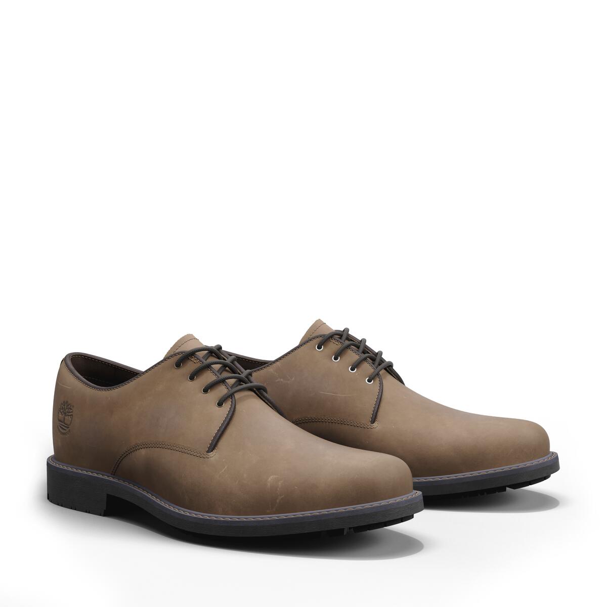 Timberland Schnürschuh »STORMBUCKS LACE UP WATERPROOF SHOE«, wasserdicht Timberland Schnürschuh »STORMBUCKS LACE UP WATERPROOF SHOE«, wasserdicht von Timberland