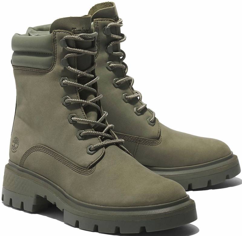 Timberland Schnürstiefel »Cortina Valley 6in BT WP«, wasserdicht von Timberland