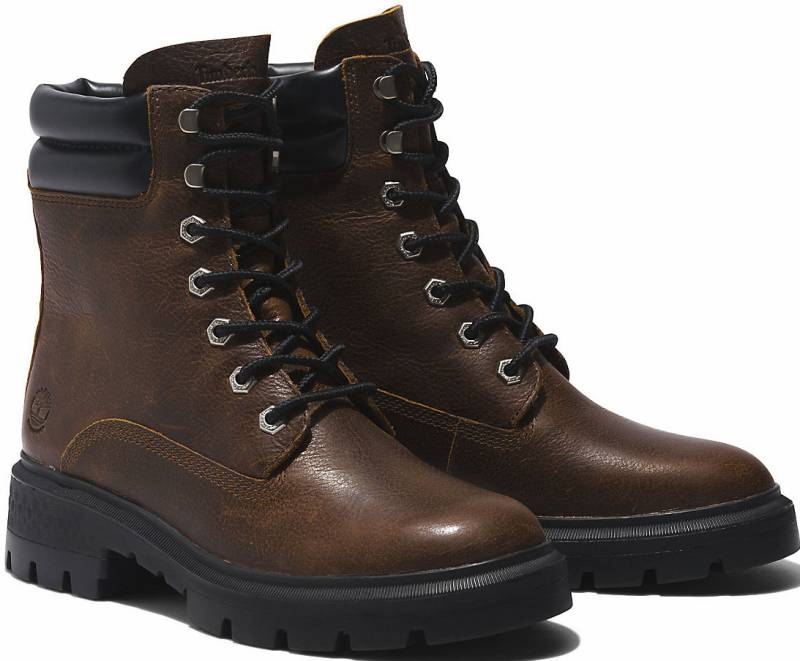 Timberland Schnürstiefel »Cortina Valley 6in BT WP«, wasserdicht von Timberland