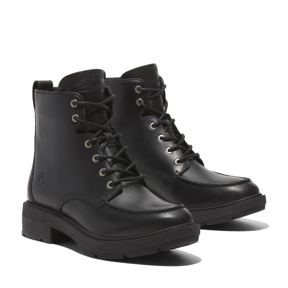 Timberland Schnürstiefelette »BRIMFIELD MID LACE UP BOOT«, Winterschuhe, Winterstiefel, Schnürboots, Winterboots Timberland Schnürstiefelette »BRIMFIELD MID LACE UP BOOT«, Winterschuhe, Winterstiefel, Schnürboots, Winterboots von Timberland