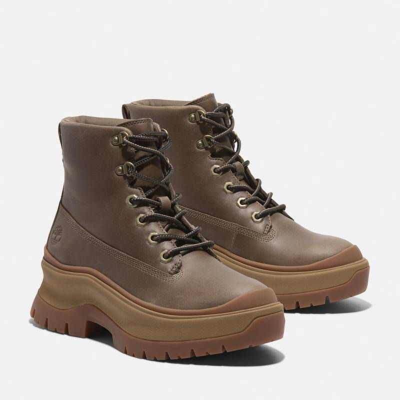 Timberland Schnürstiefelette »ROXIE LANE MID LACE UP BOOT« von Timberland