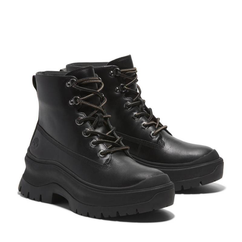 Timberland Schnürstiefelette »ROXIE LANE MID LACE UP BOOT« von Timberland