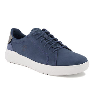 Timberland Seneca Bay Herren Sneaker Blau von Timberland