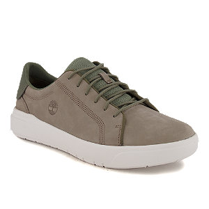 Timberland Seneca Bay Herren Sneaker Taupe von Timberland