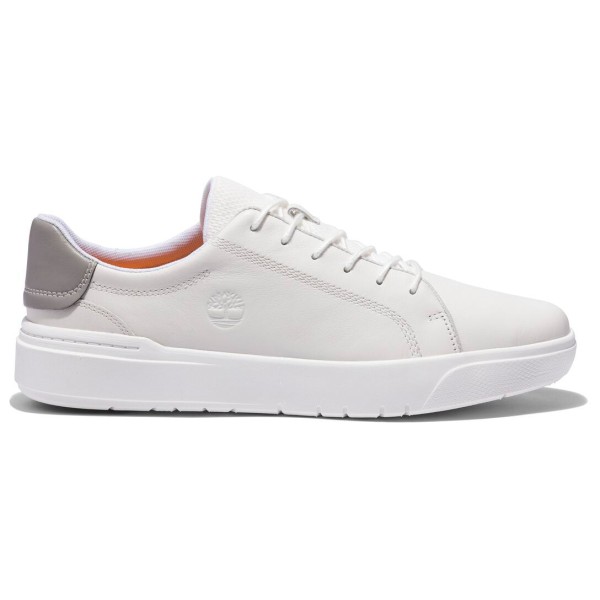 Timberland - Seneca Bay Low Lace Up Sneaker - Sneaker Gr 44 grau Timberland - Seneca Bay Low Lace Up Sneaker - Sneaker Gr 44 grau von Timberland