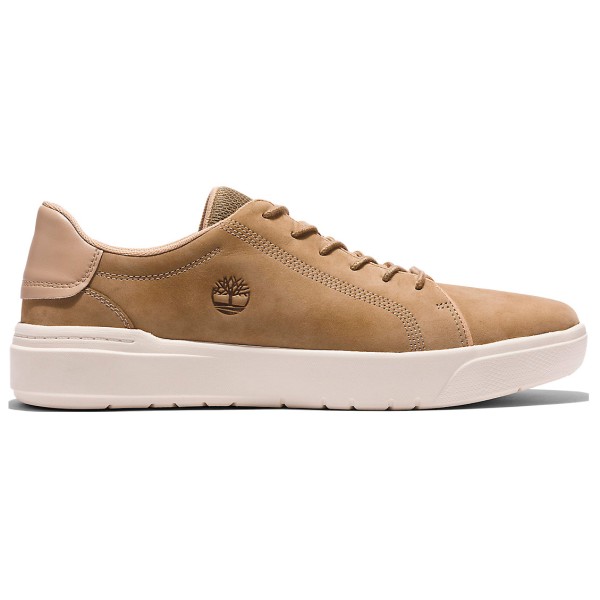 Timberland - Seneca Bay Oxford - Sneaker Gr 10,5 beige/braun von Timberland