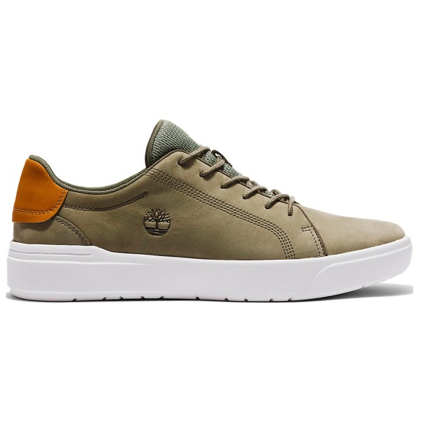 Timberland - Seneca Bay Oxford - Sneaker Gr 10;10,5;11;11,5;12;13;14;15;7;7,5;8;8,5;9;9,5 beige;beige/braun;blau von Timberland