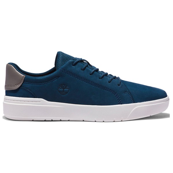 Timberland - Seneca Bay Oxford - Sneaker Gr 10,5 blau von Timberland