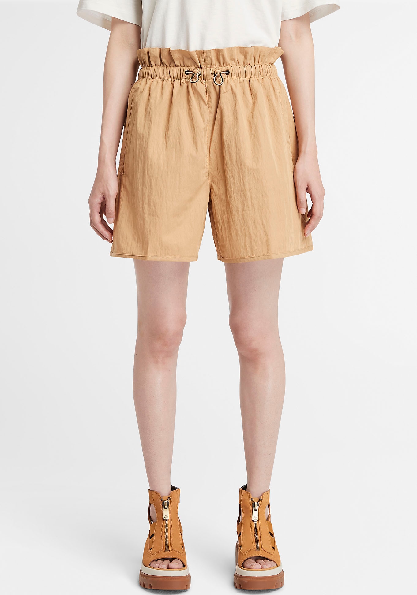 Timberland Shorts »UTILITY SUMMER SHORTS« von Timberland