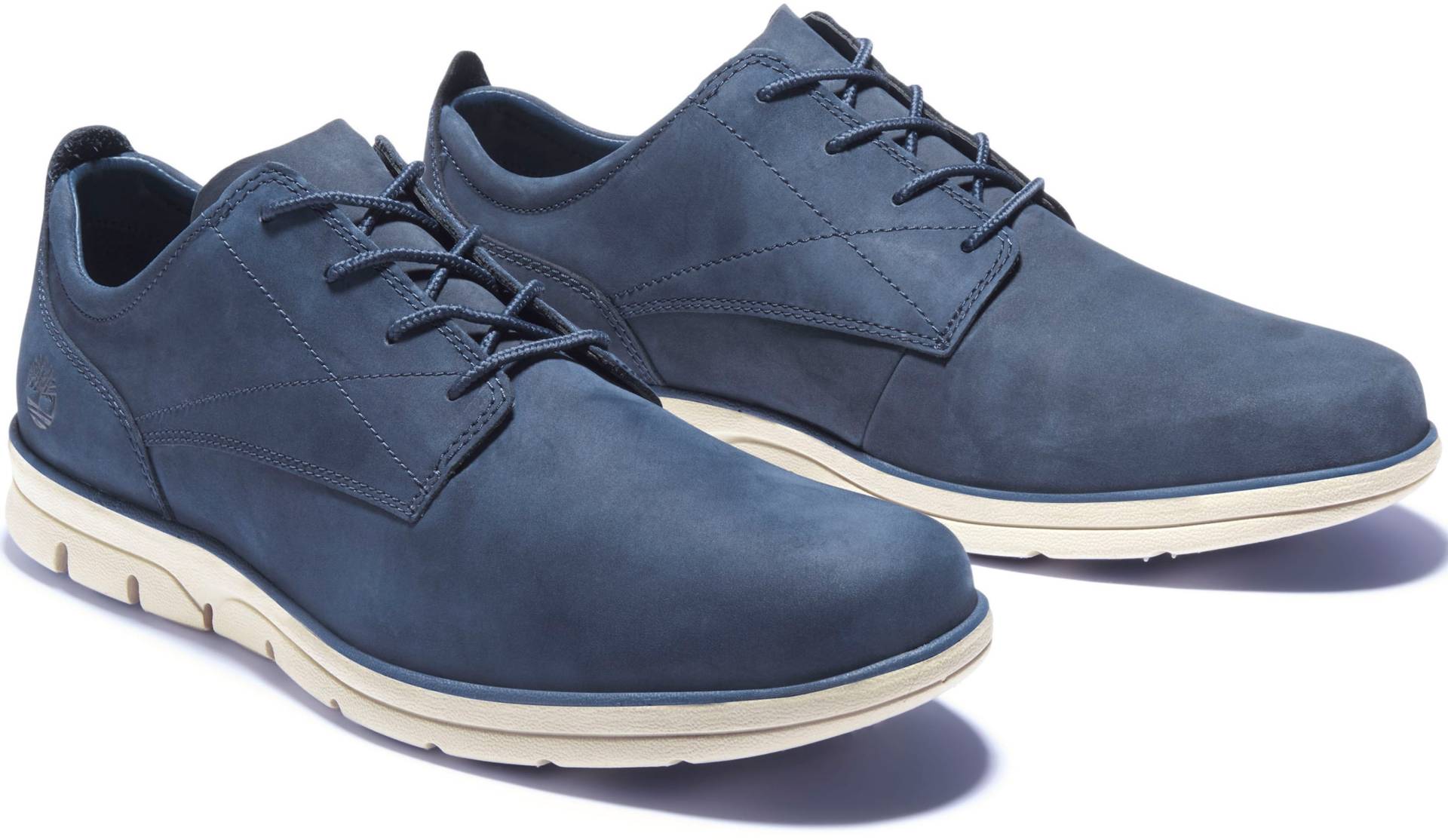 Timberland Sneaker »BRADSTREET LOW LACE UP SNEAKER« von Timberland