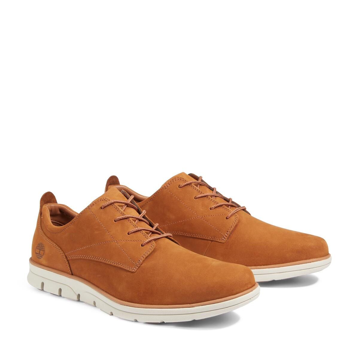 Timberland Sneaker »BRADSTREET LOW LACE UP SNEAKER« von Timberland