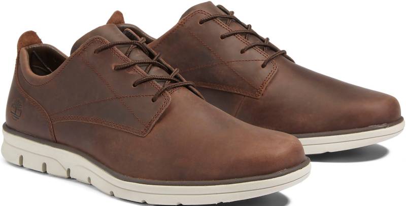 Timberland Sneaker »BRADSTREET LOW LACE UP SNEAKER« von Timberland