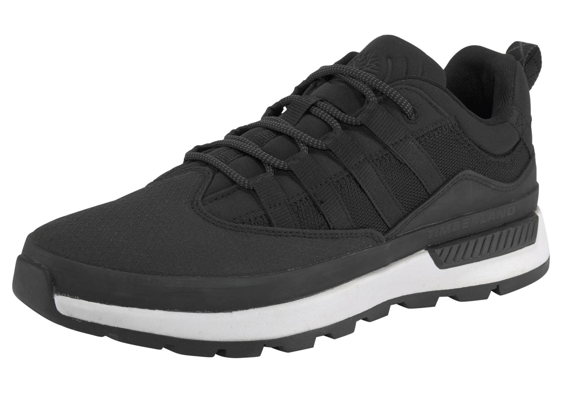 Timberland Sneaker »EURO TREKKER LOW LACE UP SNEAKER« Timberland Sneaker »EURO TREKKER LOW LACE UP SNEAKER« von Timberland