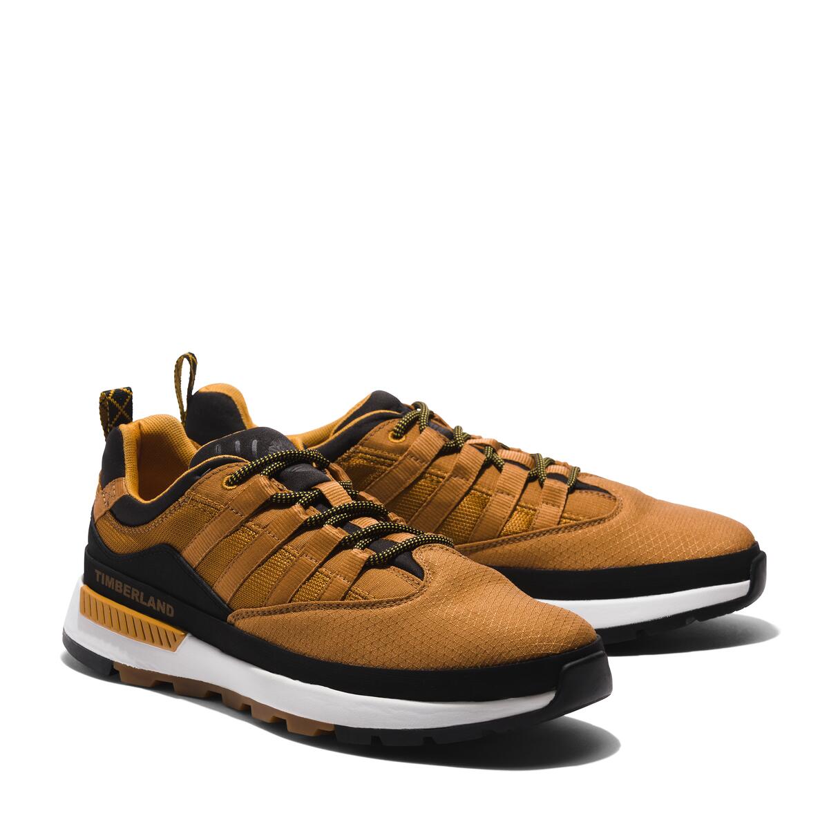 Timberland Sneaker »EURO TREKKER LOW LACE UP SNEAKER« Timberland Sneaker »EURO TREKKER LOW LACE UP SNEAKER« von Timberland