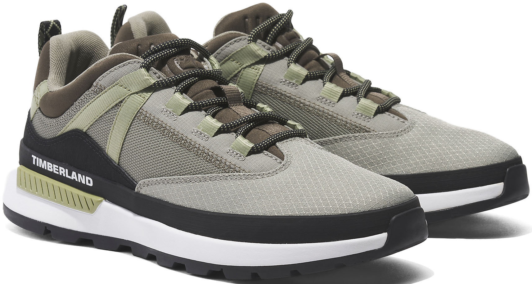 Timberland Sneaker »Euro Trekker Low Mesh« von Timberland