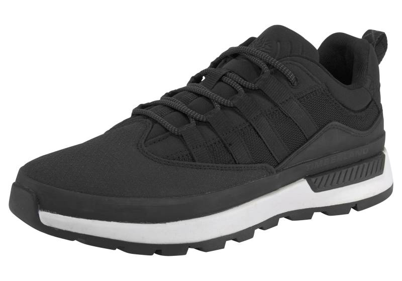 Timberland Sneaker »EURO TREKKER LOW LACE UP SNEAKER« von Timberland