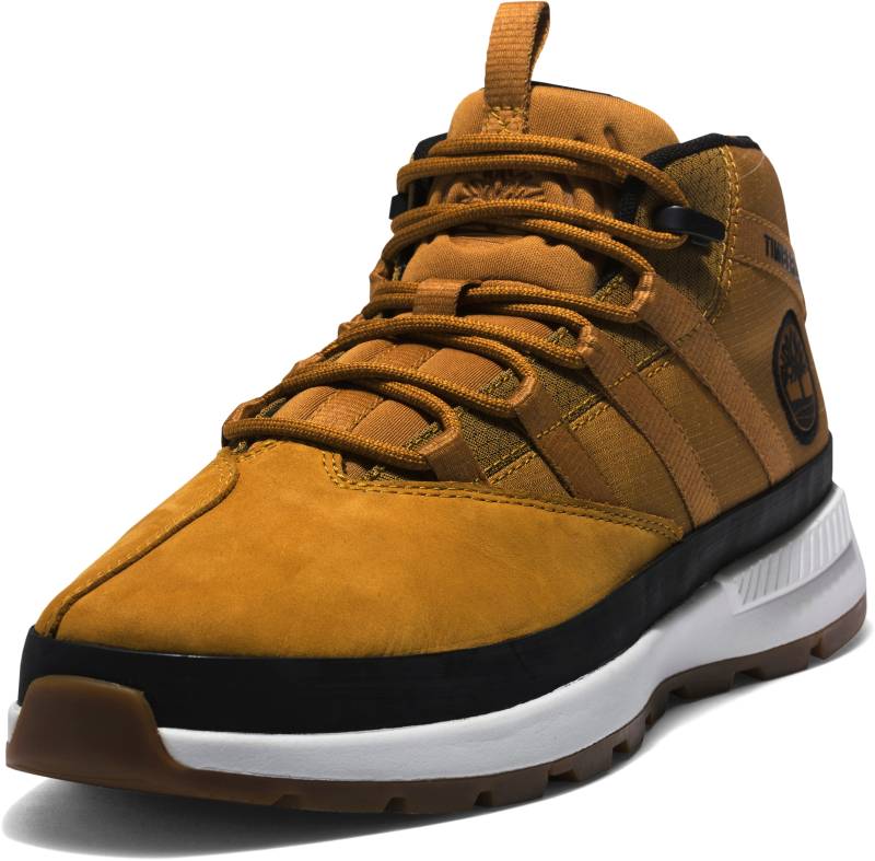 Timberland Schnürboots »EURO TREKKER LOW LACE UP SNEAKER« von Timberland