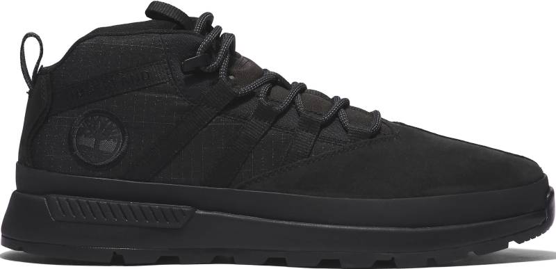 Timberland Schnürboots »EURO TREKKER LOW LACE UP SNEAKER«, Winterschuhe, Sneakerboots, Winterboots von Timberland