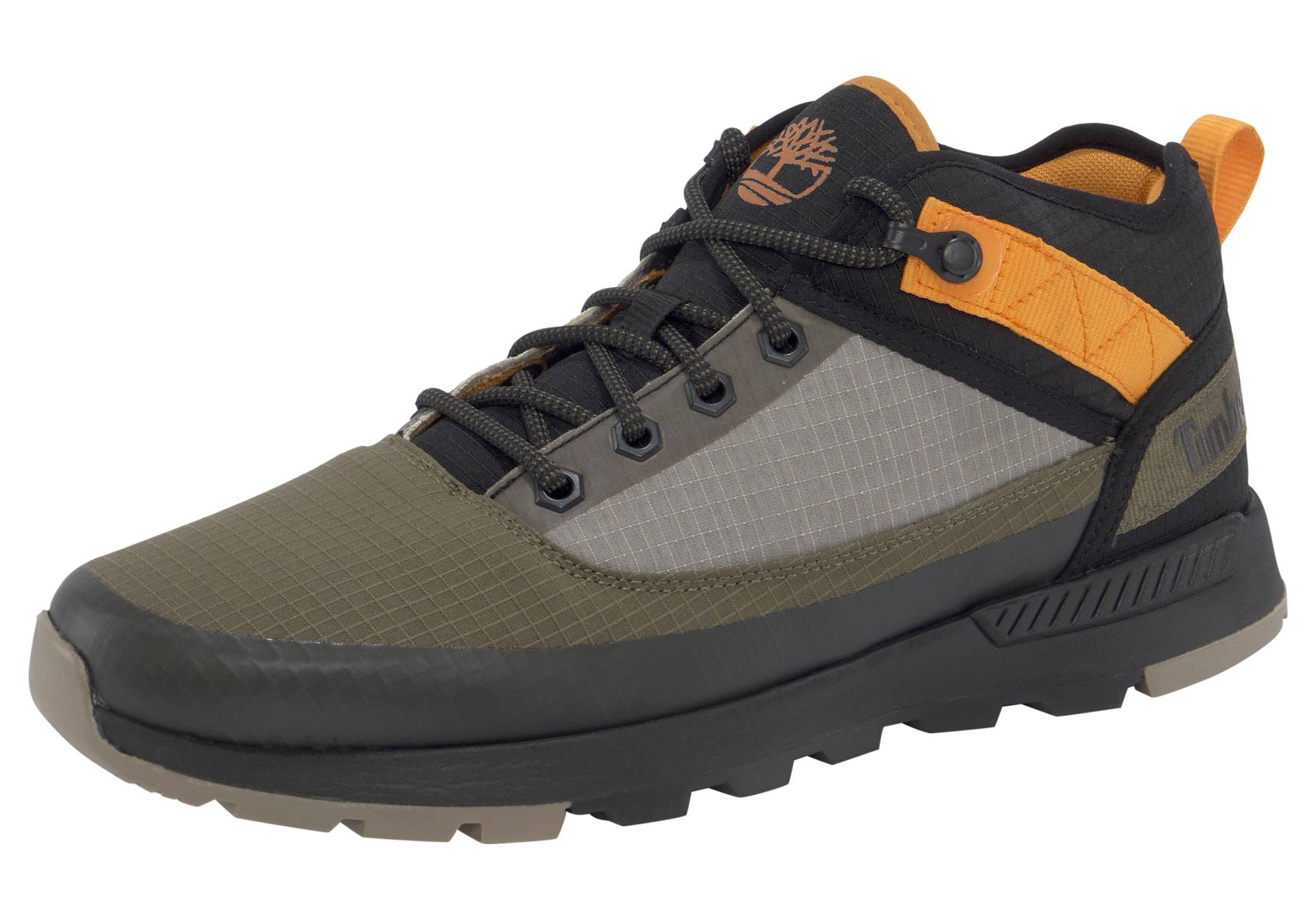 Timberland Sneaker »Field Trekker Mid Fabric« von Timberland