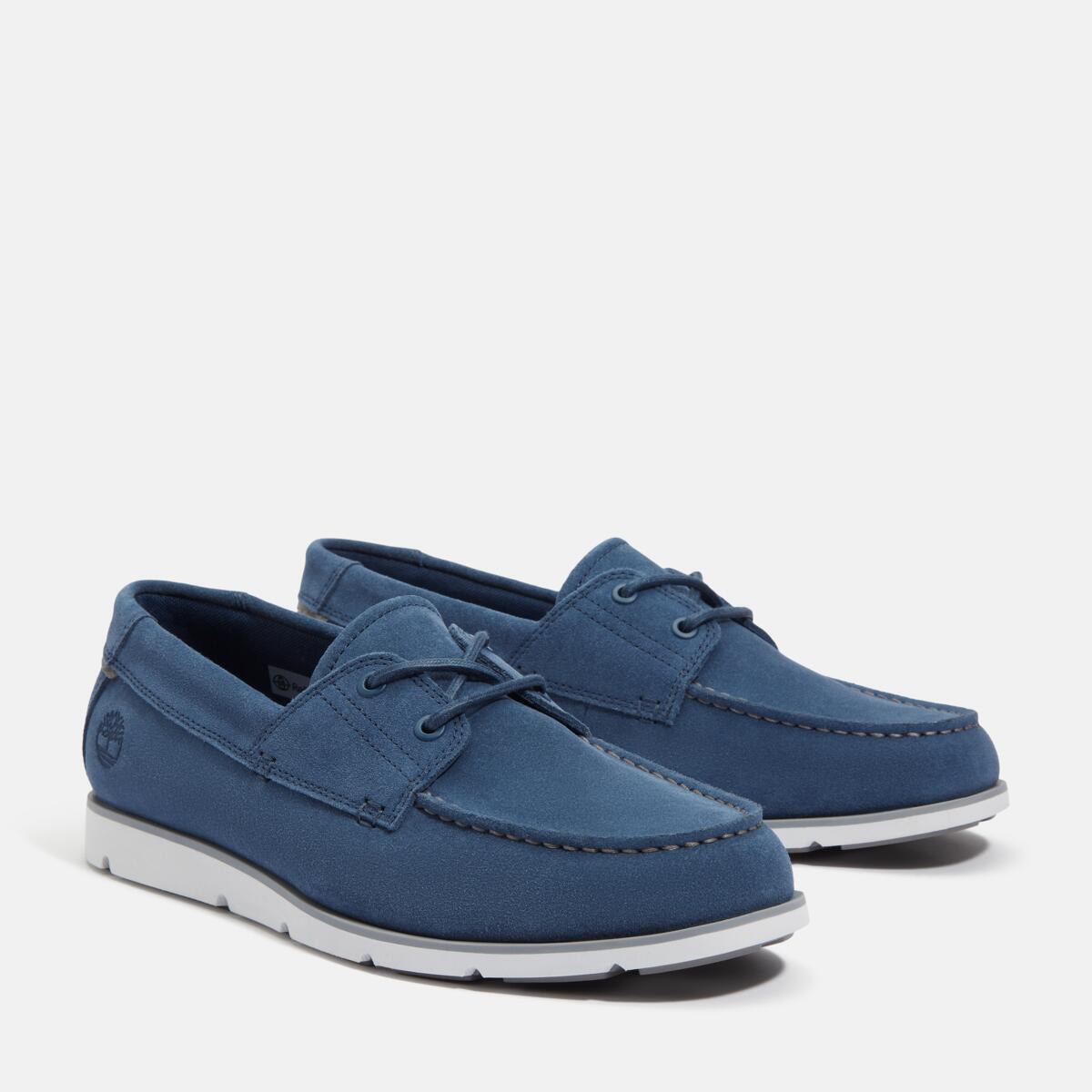 Timberland Sneaker »GRAFTON BAY LACE UP SHOE« Timberland Sneaker »GRAFTON BAY LACE UP SHOE« von Timberland
