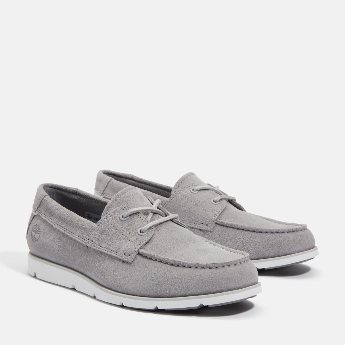 Timberland Sneaker »GRAFTON BAY LACE UP SHOE« Timberland Sneaker »GRAFTON BAY LACE UP SHOE« von Timberland