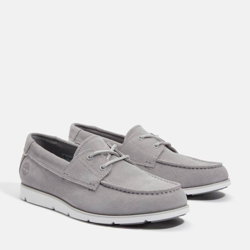 Timberland Sneaker »GRAFTON BAY LACE UP SHOE« von Timberland