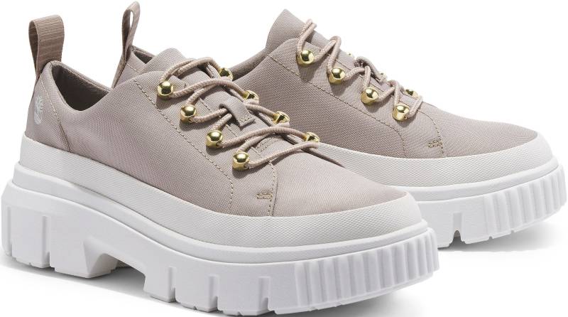 Timberland Sneaker »Greyfield LACE UP SHOE« von Timberland