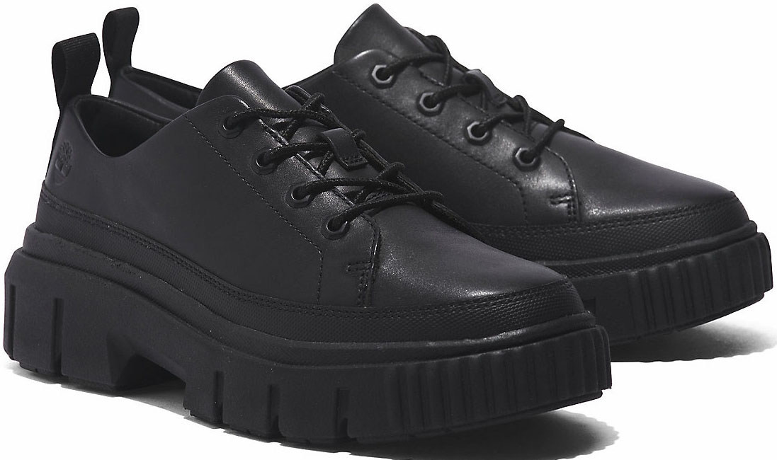 Timberland Sneaker »Greyfield Leather Ox« Timberland Sneaker »Greyfield Leather Ox« von Timberland