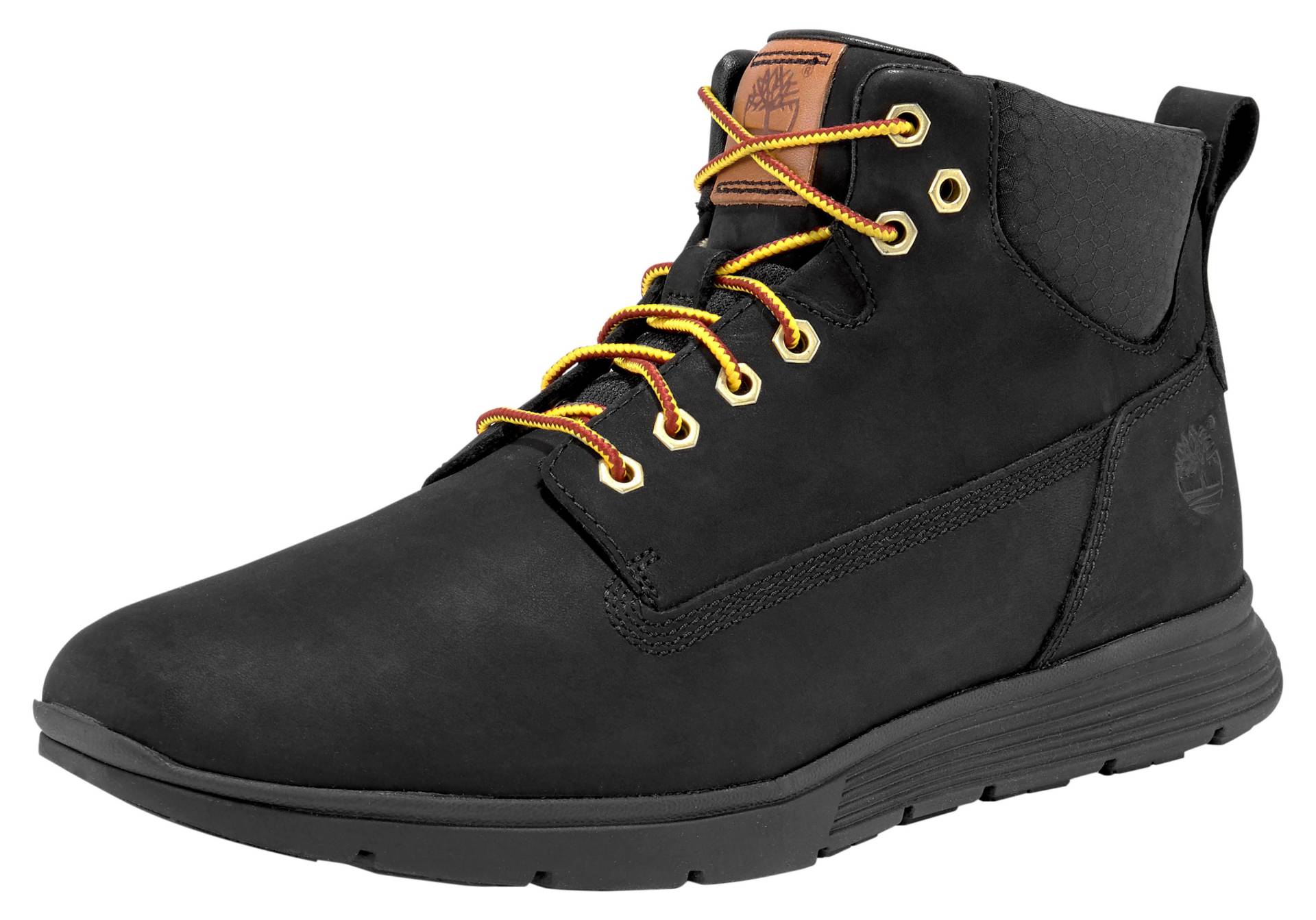 Timberland Schnürboots »Killington Chukka«, Winterstiefel, Schnürstiefel, Winterschuhe von Timberland