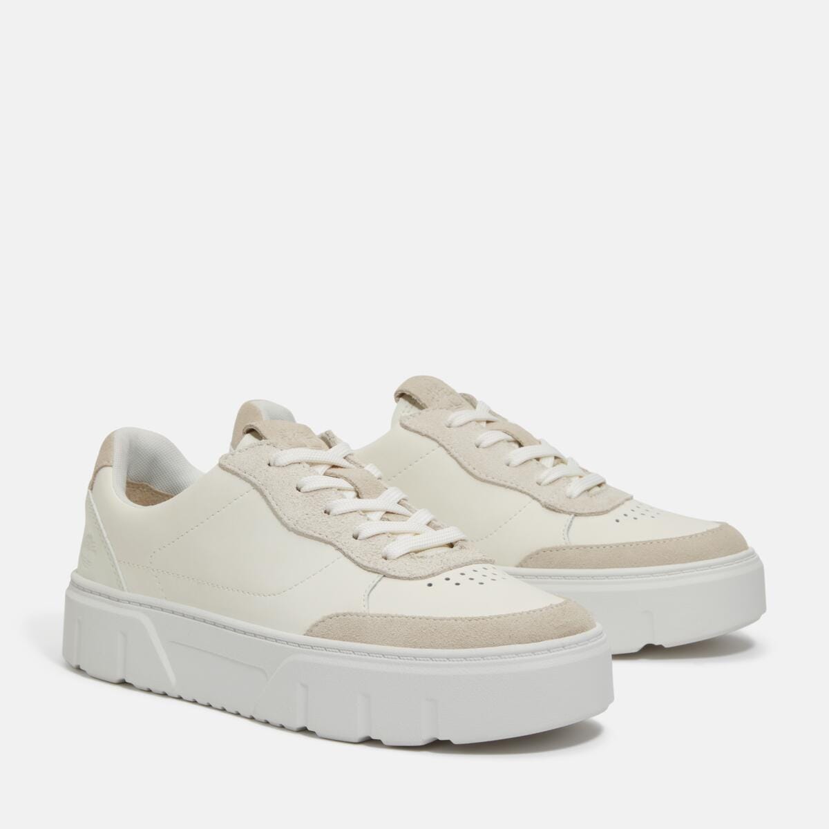 Timberland Sneaker »LAUREL COURT LOW LACE UP SNEAKER« Timberland Sneaker »LAUREL COURT LOW LACE UP SNEAKER« von Timberland