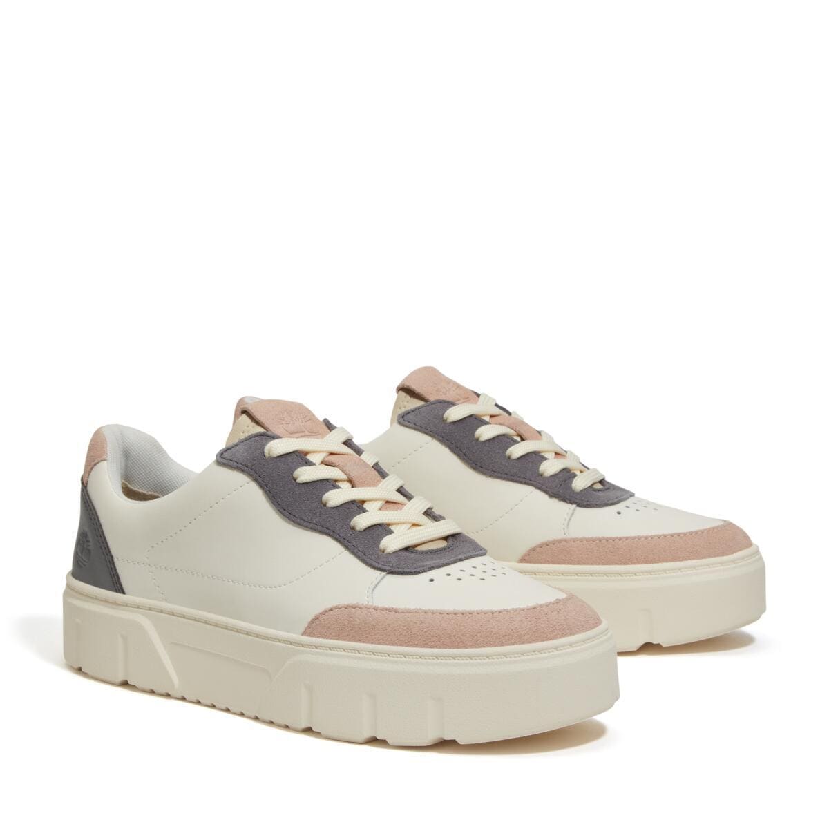 Timberland Sneaker »LAUREL COURT LOW LACE UP SNEAKER« Timberland Sneaker »LAUREL COURT LOW LACE UP SNEAKER« von Timberland