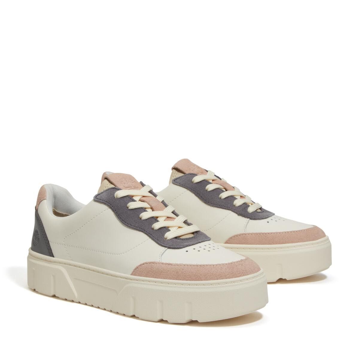 Timberland Sneaker »LAUREL COURT LOW LACE UP SNEAKER« von Timberland