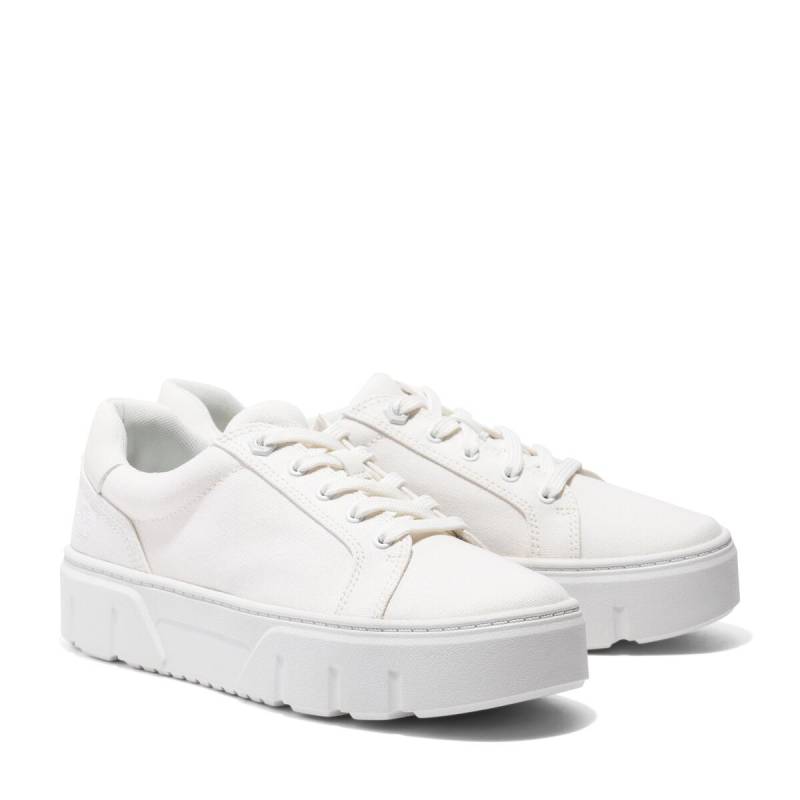 Timberland Sneaker »LAUREL COURT LOW LACE UP SNEAKER« von Timberland