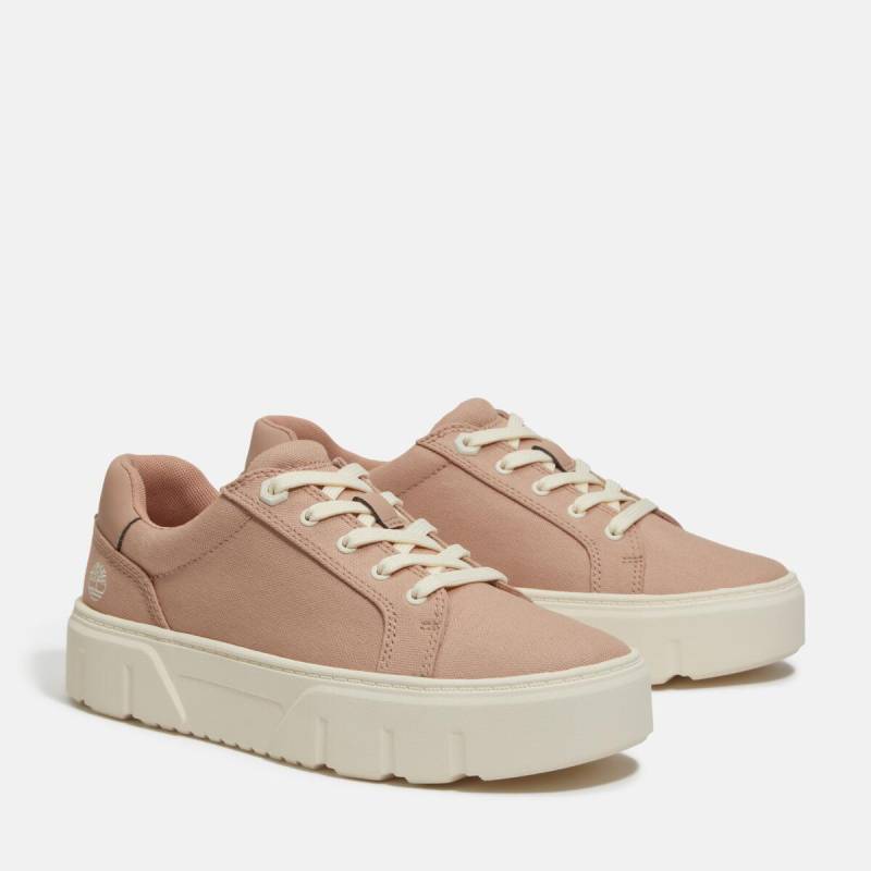 Timberland Sneaker »LAUREL COURT LOW LACE UP SNEAKER« von Timberland