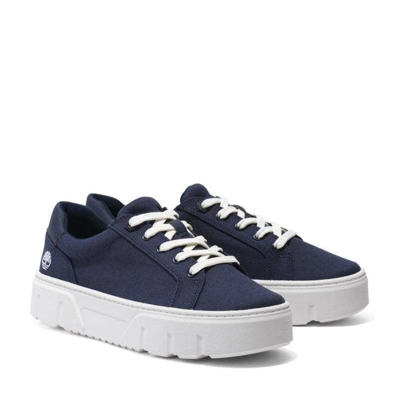 Timberland Sneaker »LAUREL COURT LOW LACE UP SNEAKER« von Timberland