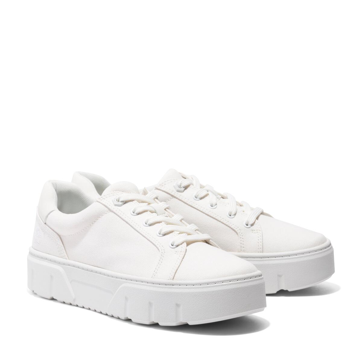 Timberland Sneaker »LAUREL COURT LOW LACE UP SNEAKER« von Timberland