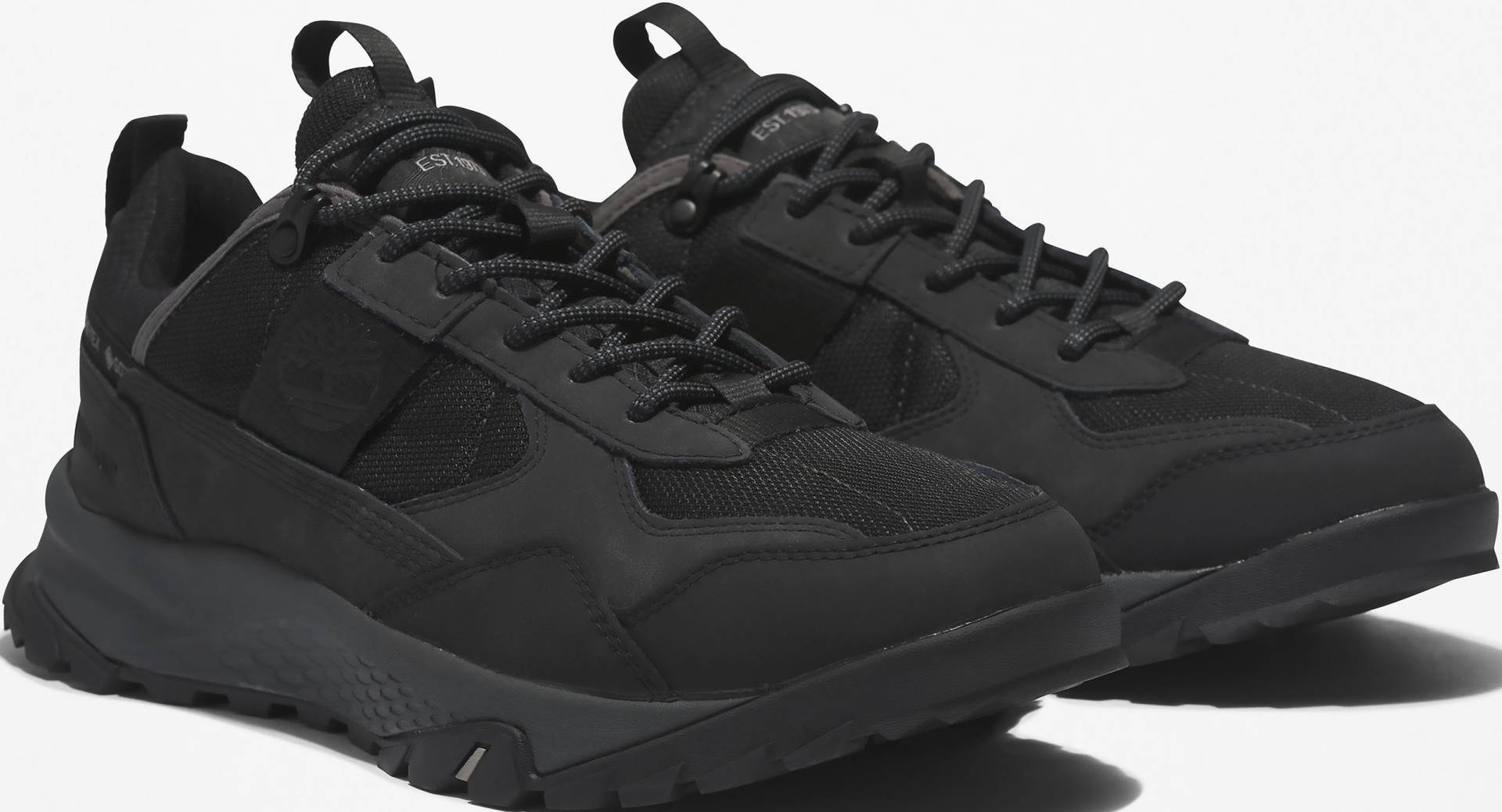 Timberland Sneaker »Lincoln Peak Low Goretex«, wasserdicht von Timberland