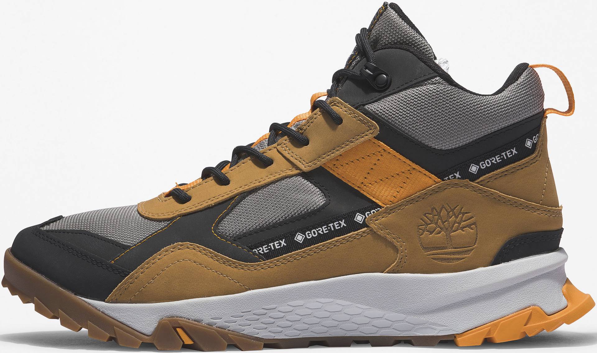 Timberland Sneaker »Lincoln Peak Mid Goretex«, wasserdicht Timberland Sneaker »Lincoln Peak Mid Goretex«, wasserdicht von Timberland