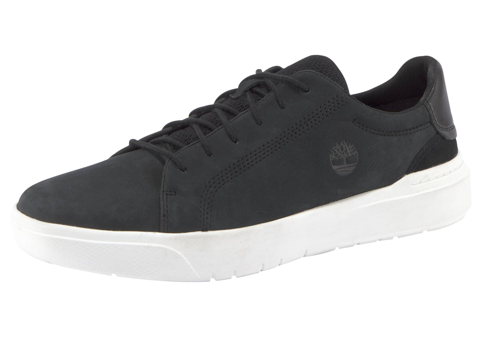 Timberland Sneaker »M Seneca Bay LOW LACE UP SNEAKER DA« Timberland Sneaker »M Seneca Bay LOW LACE UP SNEAKER DA« von Timberland