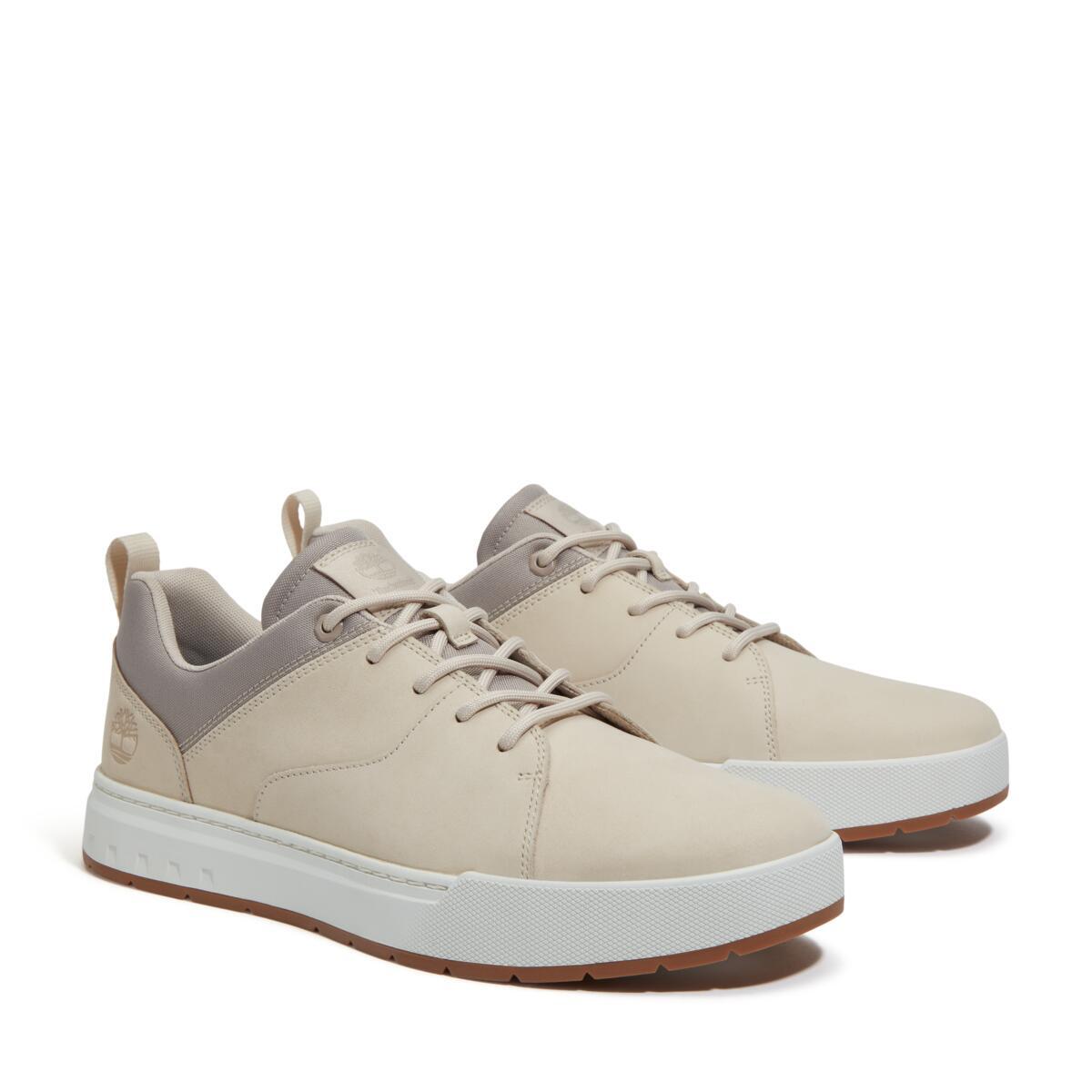 Timberland Sneaker »MAPLE GROVE LOW LACE UP SNEAKER«, Winterschuhe, Sneakerboots, Winterboots von Timberland