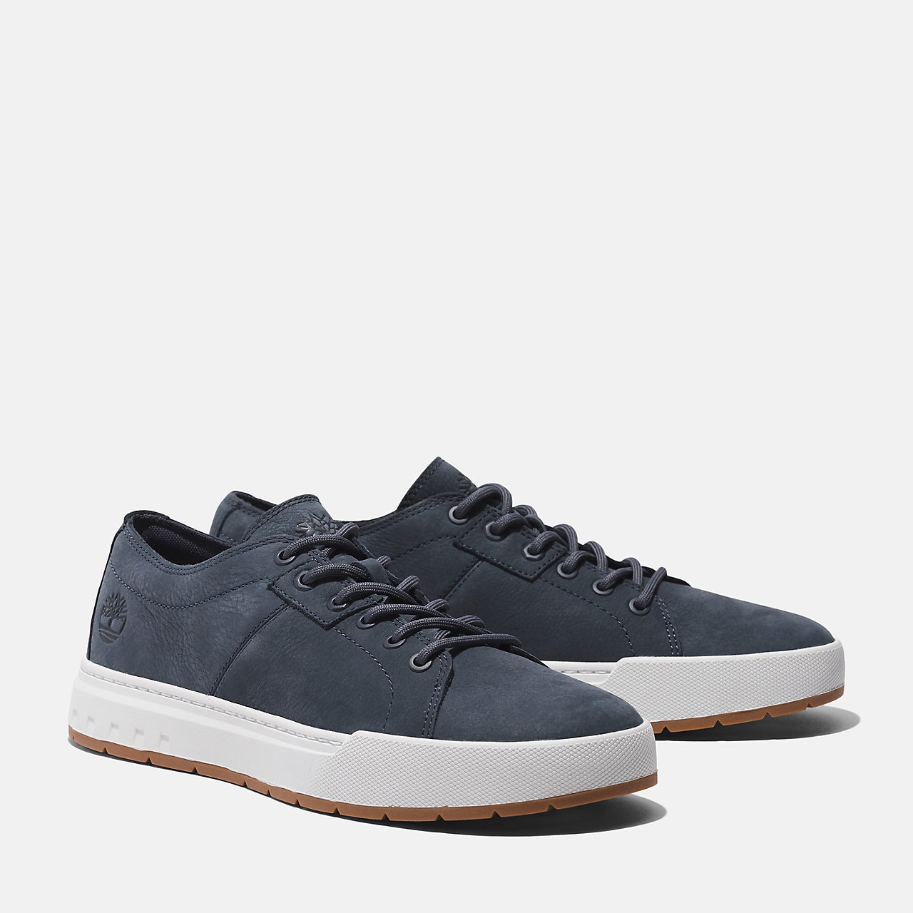Timberland Sneaker »Maple Grove LOW LACE UP SNEAKER« von Timberland