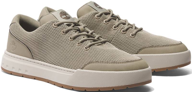 Timberland Sneaker »MAPLE GROVE LOW LACE UP SNEAKER« von Timberland