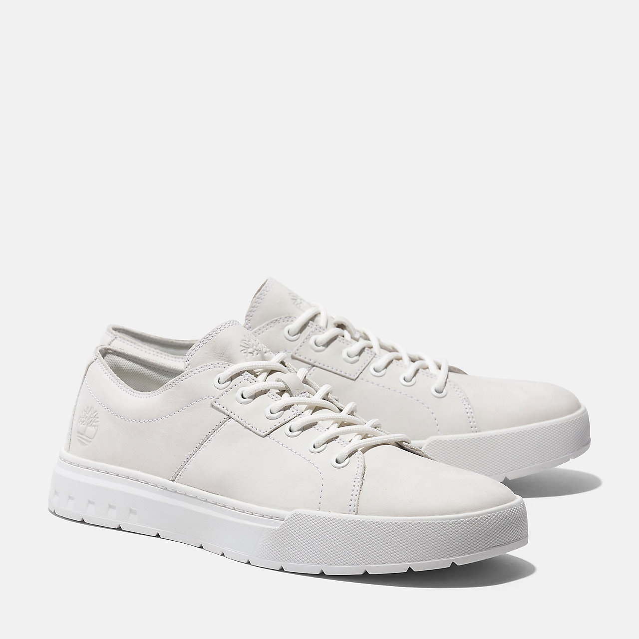 Timberland Sneaker »Maple Grove LOW LACE UP SNEAKER« Timberland Sneaker »Maple Grove LOW LACE UP SNEAKER« von Timberland