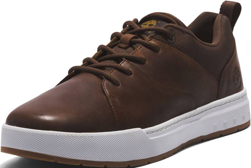 Timberland Sneaker »MAPLE GROVE LOW LACE UP SNEAKER« von Timberland