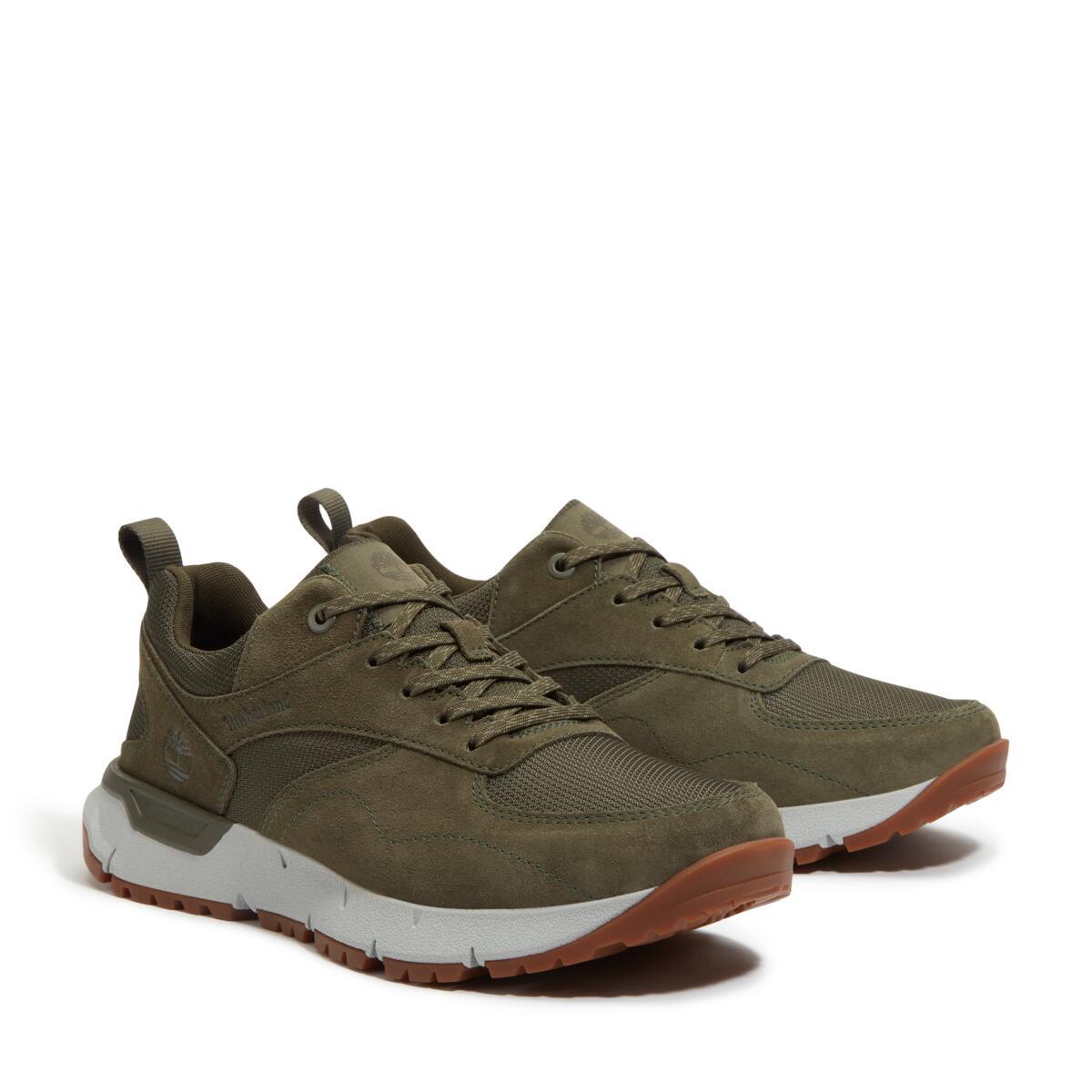 Timberland Sneaker »NOTFOUND LOW LACE UP SNEAKER« von Timberland