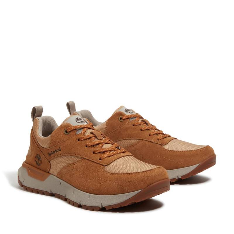 Timberland Sneaker »NOTFOUND LOW LACE UP SNEAKER« von Timberland