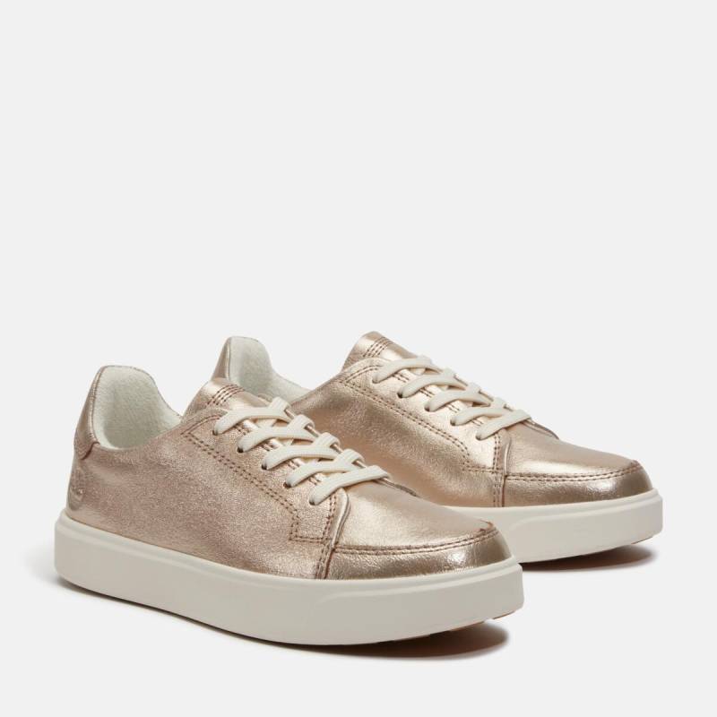 Timberland Sneaker »NOTFOUND LOW LACE UP SNEAKER« von Timberland