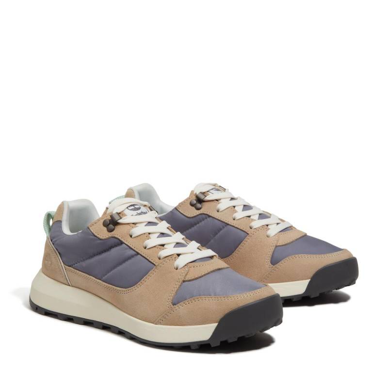 Timberland Sneaker »RETRO SWIFT LOW LACE UP SNEAKER« von Timberland