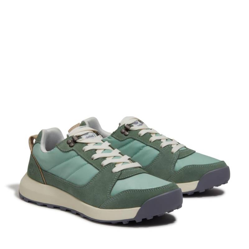 Timberland Sneaker »RETRO SWIFT LOW LACE UP SNEAKER« von Timberland