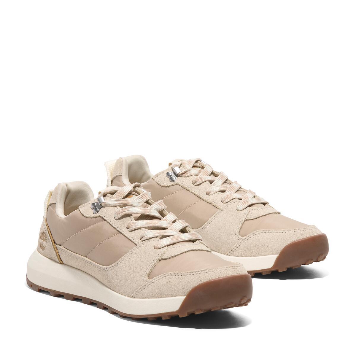 Timberland Sneaker »RETRO SWIFT LOW LACE UP SNEAKER« von Timberland